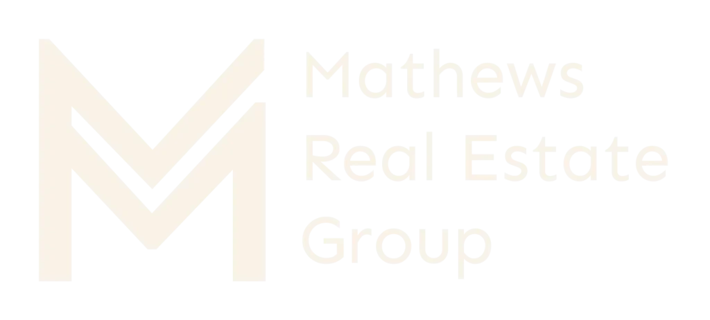 Mathews Real Estate Group