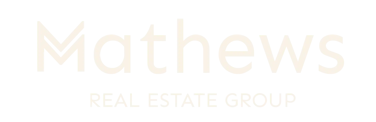 Mathews Real Estate Group